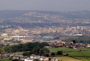 Robinsons Facilities Services cover Huddersfield and surrounding areas